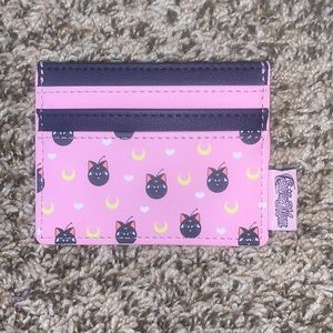 Sailor Moon | Luna P Wallet
